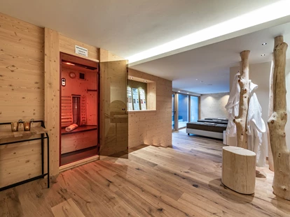 Wellnessurlaub - Dorf Tirol - Hotel Torgglerhof