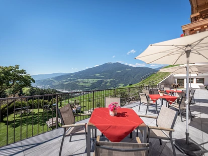 Wellnessurlaub - Dorf Tirol - Hotel Torgglerhof