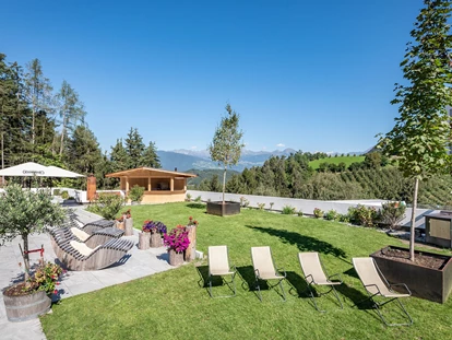 Wellnessurlaub - Dorf Tirol - Hotel Torgglerhof