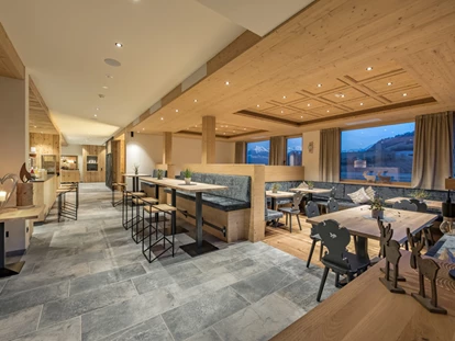 Wellnessurlaub - Dorf Tirol - Hotel Torgglerhof