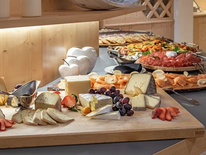 Wellnessurlaub - Dorf Tirol - Hotel Torgglerhof