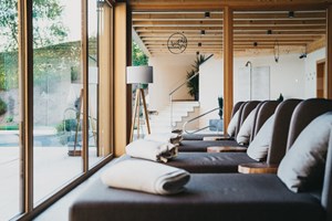 Wellnessurlaub - Oststeiermark - Hotel Muhr