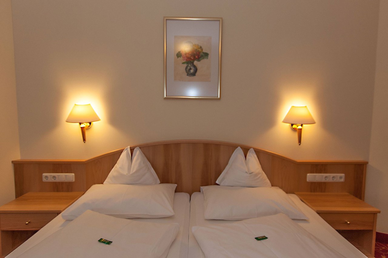 Hotel Alpen Residence Zimmerkategorien Familiensuite