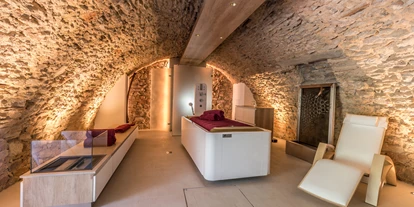Wellnessurlaub - Verpflegung: Halbpension - Großnondorf (Guntersdorf) - Wellness im Kellergewölbe - Althof Retz Landgut & SPA