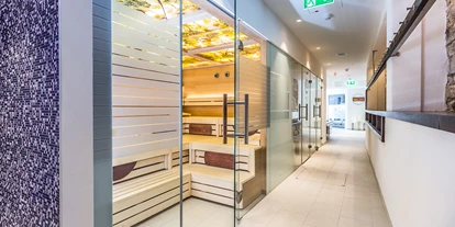Wellnessurlaub - Verpflegung: Halbpension - Großnondorf (Guntersdorf) - Biosauna Weinlaube - Althof Retz Landgut & SPA
