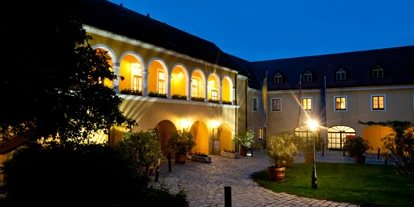Wellnessurlaub - Verpflegung: Halbpension - Großnondorf (Guntersdorf) - Arkadenhof - Althof Retz Landgut & SPA