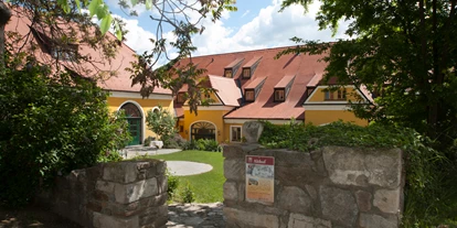Wellnessurlaub - Verpflegung: Halbpension - Großnondorf (Guntersdorf) - Burghof - Althof Retz Landgut & SPA