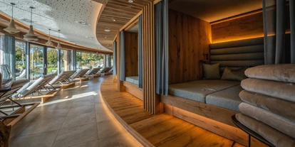 Wellnessurlaub - Mattsee - Ruheraum - Laschenskyhof