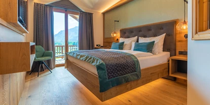 Wellnessurlaub - Mattsee - Doppelzimmer Stammhaus - Laschenskyhof