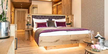 Wellnessurlaub - Mattsee - Doppelzimmer Superior - Laschenskyhof