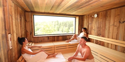 Wellnessurlaub - Ganzkörpermassage - Esthal - Finnische Sauna - PETERS Hotel & Spa