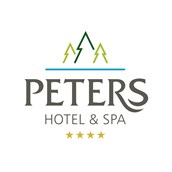 Wellnesshotel - PETERS Logo - PETERS Hotel & Spa