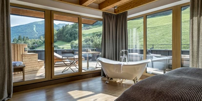 Wellnessurlaub - Day SPA - Altenmarkt im Pongau - Loftsuite XL - DAS.GOLDBERG