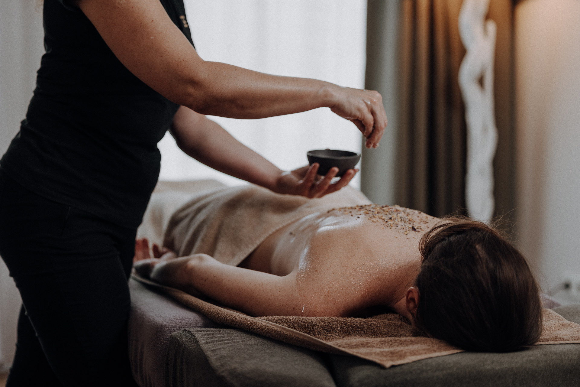 Wellnesshotel: Spa Secrets - DAS.GOLDBERG - Sauna | Spa