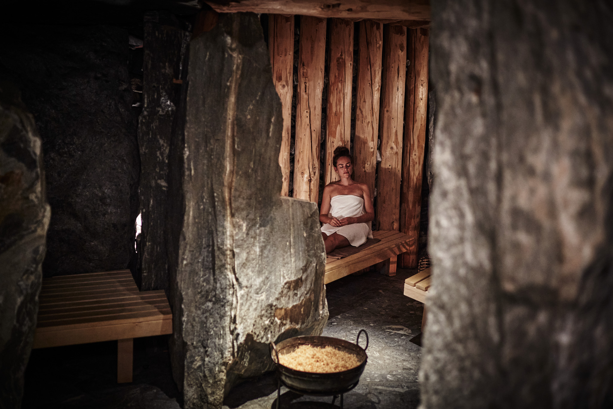 Wellnesshotel: Gold.Stollen - DAS.GOLDBERG