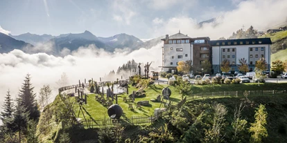 Wellnessurlaub - Day SPA - Altenmarkt im Pongau - DAS.GOLDBERG Sommer - DAS.GOLDBERG