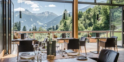 Wellnessurlaub - Day SPA - Altenmarkt im Pongau - Salettl DAS.GOLDBERG - DAS.GOLDBERG