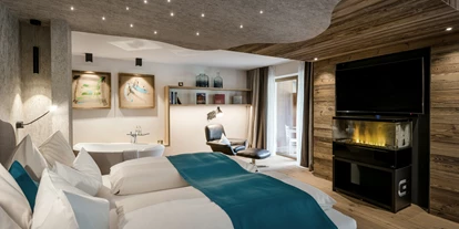 Wellnessurlaub - Day SPA - Altenmarkt im Pongau - Spa Suite L DAS.GOLDBERG - DAS.GOLDBERG