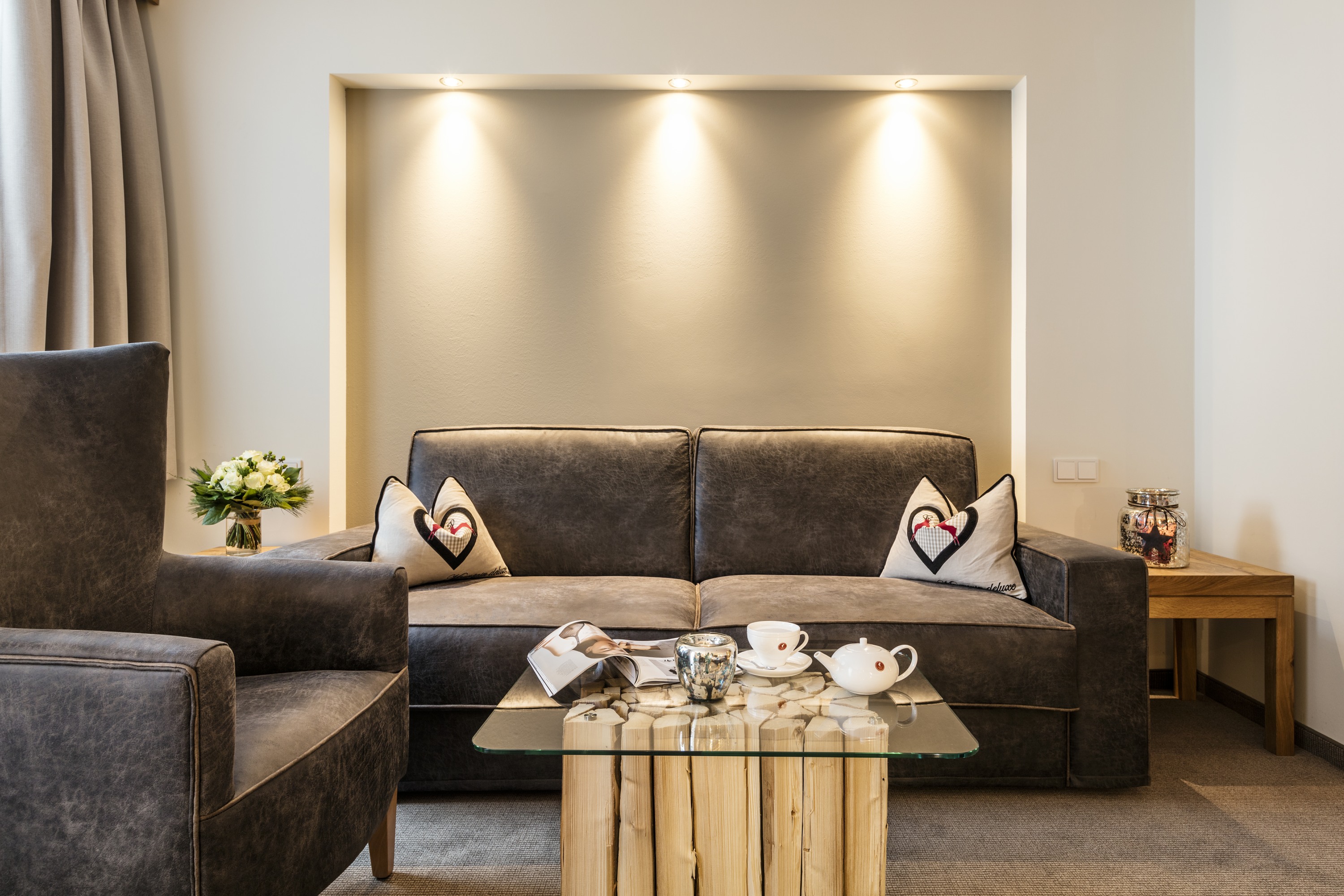 Wellnesshotel: Hotel Panorama