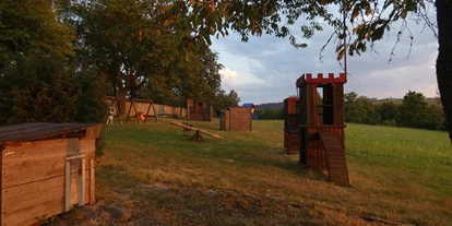 Wellnessurlaub - Umgebungsschwerpunkt: am Land - Nordrhein-Westfalen - Berghotel Hoher Knochen