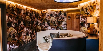 Wellnessurlaub - Umgebungsschwerpunkt: am Land - Nordrhein-Westfalen - Ruheräume - Berghotel Hoher Knochen