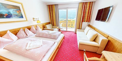 Wellnessurlaub - Day SPA - Emmersdorf (Nötsch im Gailtal) - Hotel Glocknerhof