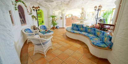 Wellnessurlaub - Day SPA - Emmersdorf (Nötsch im Gailtal) - Hotel Glocknerhof