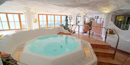 Wellnessurlaub - Day SPA - Emmersdorf (Nötsch im Gailtal) - Hotel Glocknerhof