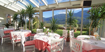 Wellnessurlaub - Day SPA - Emmersdorf (Nötsch im Gailtal) - Hotel Glocknerhof