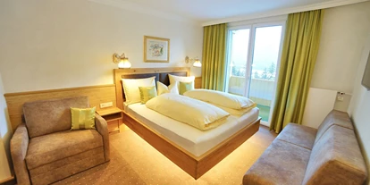 Wellnessurlaub - Day SPA - Emmersdorf (Nötsch im Gailtal) - Hotel Glocknerhof