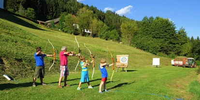 Wellnessurlaub - Day SPA - Emmersdorf (Nötsch im Gailtal) - Hotel Glocknerhof