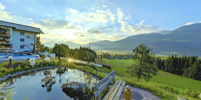 Wellnessurlaub - Day SPA - Emmersdorf (Nötsch im Gailtal) - Hotel Glocknerhof