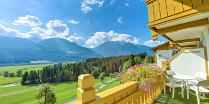 Wellnessurlaub - Day SPA - Emmersdorf (Nötsch im Gailtal) - Hotel Glocknerhof