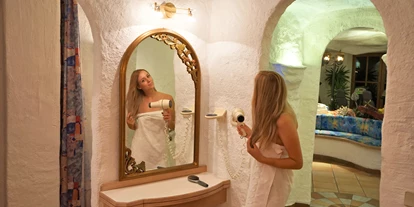 Wellnessurlaub - Day SPA - Emmersdorf (Nötsch im Gailtal) - Hotel Glocknerhof