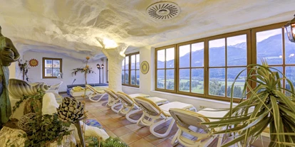 Wellnessurlaub - Day SPA - Emmersdorf (Nötsch im Gailtal) - Hotel Glocknerhof
