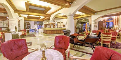 Wellnessurlaub - Day SPA - Emmersdorf (Nötsch im Gailtal) - Hotel Glocknerhof