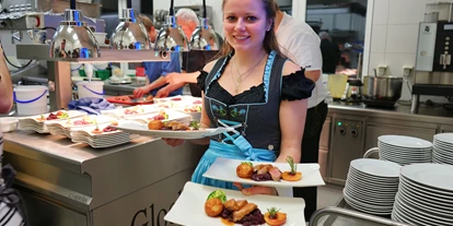 Wellnessurlaub - Day SPA - Emmersdorf (Nötsch im Gailtal) - Hotel Glocknerhof