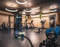 Wellnesshotel: Fitnessstudio - Das Falkenstein Kaprun