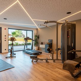Wellnesshotel: Fitnessraum - Hotel Sonnenheim