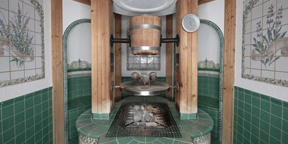 Wellnessurlaub - Day SPA - Knotzberg (Neukirchen am Walde, Natternbach) - Hotel Almesberger****s Kräuterbad - Hotel Almesberger****s