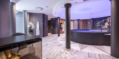 Wellnessurlaub - Day SPA - Knotzberg (Neukirchen am Walde, Natternbach) - Hotel Almesberger****s Wellnessoase - Hotel Almesberger****s