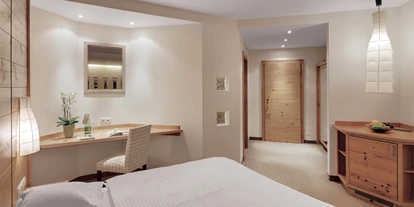 Wellnessurlaub - Day SPA - Knotzberg (Neukirchen am Walde, Natternbach) - Hotel Almesberger****s Zimmer - Hotel Almesberger****s