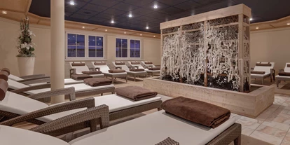 Wellnessurlaub - Day SPA - Knotzberg (Neukirchen am Walde, Natternbach) - Hotel Almesberger****s Ruheraum - Hotel Almesberger****s