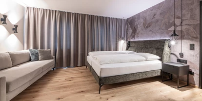 Wellnessurlaub - Day SPA - Knotzberg (Neukirchen am Walde, Natternbach) - Hotel Almesberger****s Doppelzimmer - Hotel Almesberger****s
