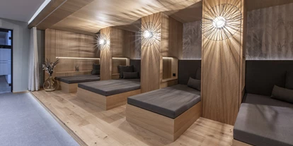 Wellnessurlaub - Day SPA - Knotzberg (Neukirchen am Walde, Natternbach) - Hotel Almesberger****s Ruheraum - Hotel Almesberger****s