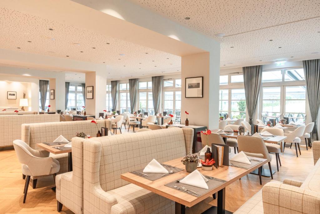 Wellnesshotel: Restaurant Pichlarn - IMLAUER Hotel Schloss Pichlarn