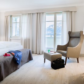 Wellnesshotel: Doppelzimmer Deluxe mit Balkon, IMLAUER Hotel Schloss Pichlarn - IMLAUER Hotel Schloss Pichlarn