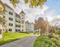 Wellnesshotel: IMLAUER Hotel Schloss Pichlarn - IMLAUER Hotel Schloss Pichlarn