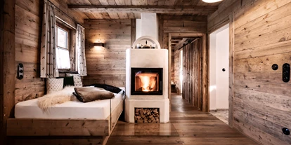 Wellnessurlaub - Biosauna - Ingenried - Alpin Chalets Oberjoch