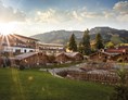 Wellnesshotel: Alpin Chalets Oberjoch